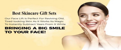 Skincare Gift Sets