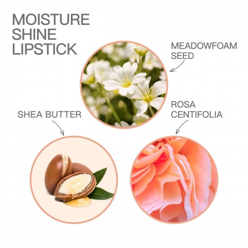 Moisture Shine Lipstick-Oulac,Nails and Makeup Suppliers