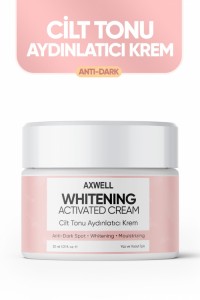 AXWELL PREMIUM Anti-Blemish Bikini Area, Elbow Knee Area, Skin Lightening Cream 100 ml