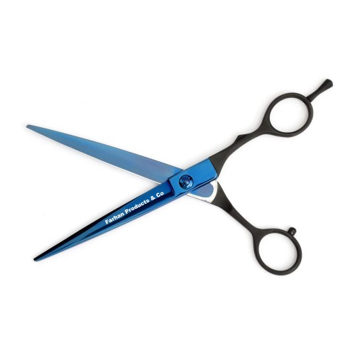 Wholesale Custom Hair Dressing Kit Hair Dressing Barber Cutting Scissor and Thinning scissor for Men & Women