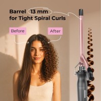 Hair Curler 13 mm Ray Battler RB 6565