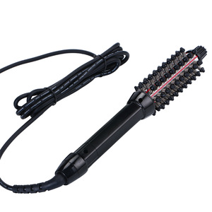 2016 new designed professional automatic hair curler