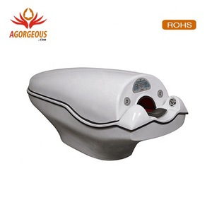 2019 best selling Far infrared spectrum light wave spa capsule