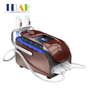 2019 new arrival 10 times faster ipl / ipl machine / photorejuvenation ipl SHR