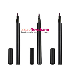 2019 New Eyeliner-Black Eyeliner pencil  maquillaje  Waterproof dyed eyeliner pen private label Factory direct sales OEM