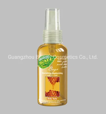 250ml Wholesale Perfumes Female Long-Lasting Cherry Blossom Deodorant Perfume Body Spray