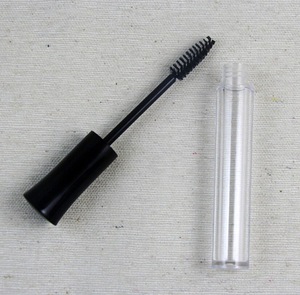 5ml eye mascara tube , Advanced bottle for Makeup, 5 ml Clear Mascara Brush Eyelash Wand Bottle