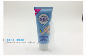 60g Professional Natural Mild Painless Safty Body Armpit Hair Removal Depilatory Cream