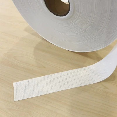 Airlaid Paper with No Dust Sanitary Napkins Raw Materials Ultra Thin Absorbent Sheet