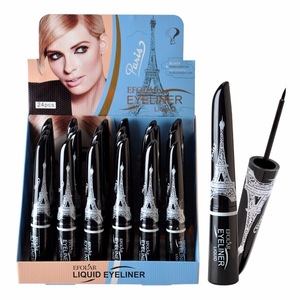 Anti-sweat Anti-water Anti-tears Liquid Eyeliner