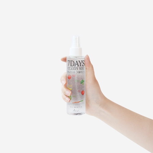 Ariul 7days Vitamin Mist