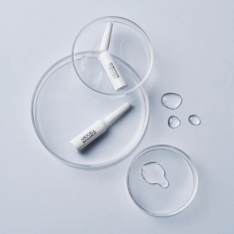 (AROCELL) Botulcare Ex Kit 1.5ml 14ea