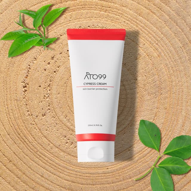 ATO99 Cypress Cream 200ml
