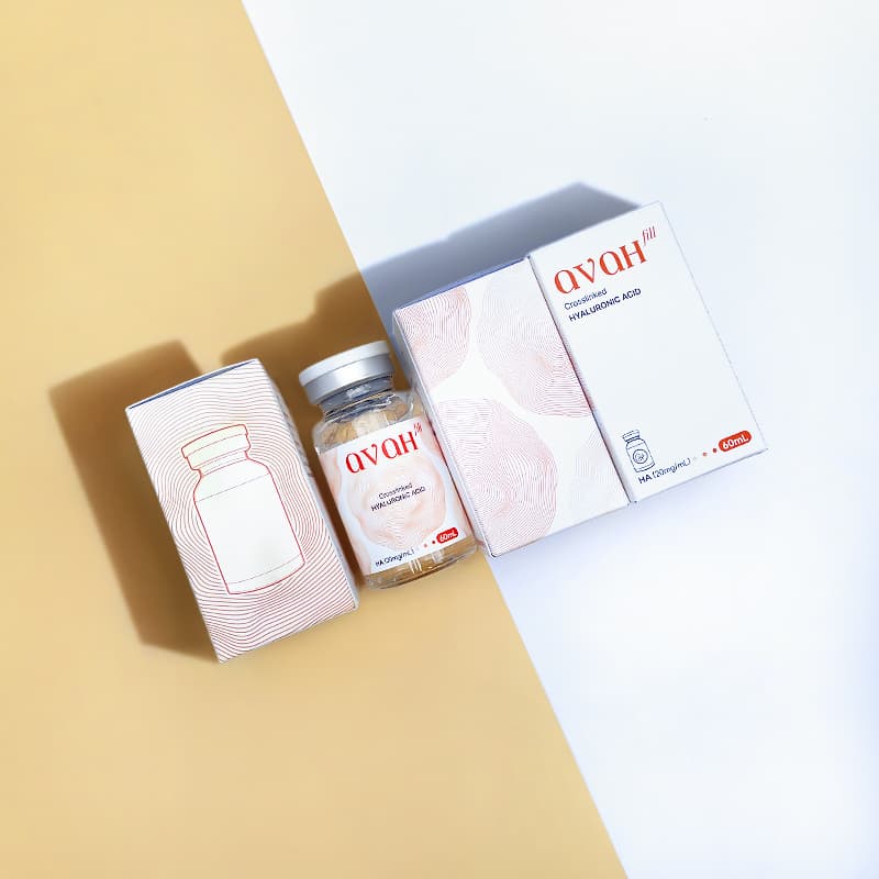 AVAHfill [Dermal Filler]