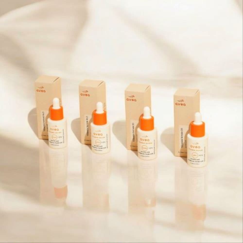 AVEA Vitamin C Serum 23%