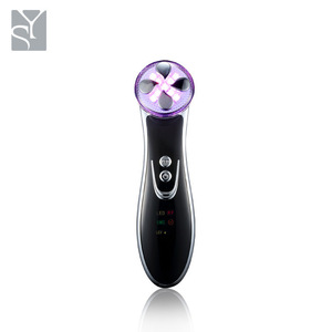Best selling multifunction beauty facial machine for skin care product