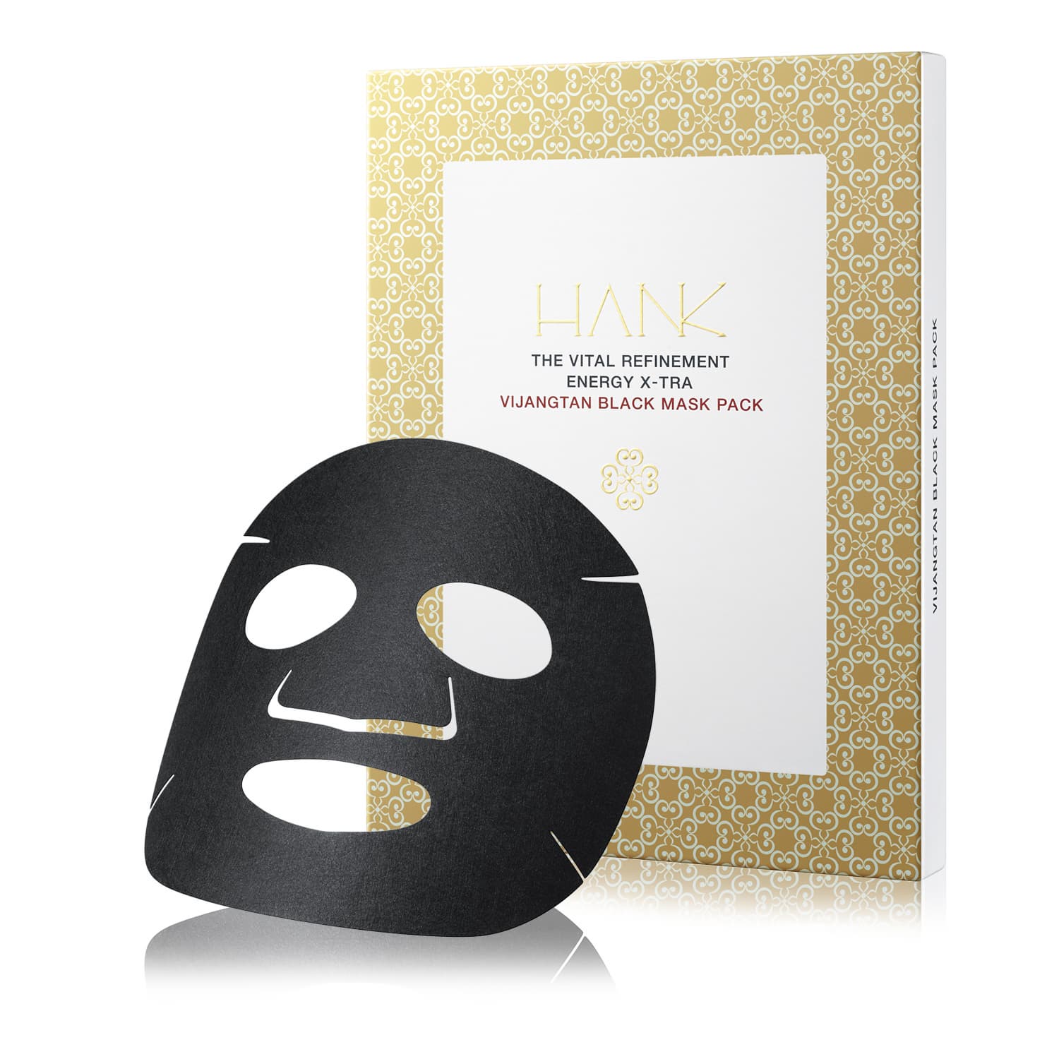 Bio Collagen Natural Mask Pack