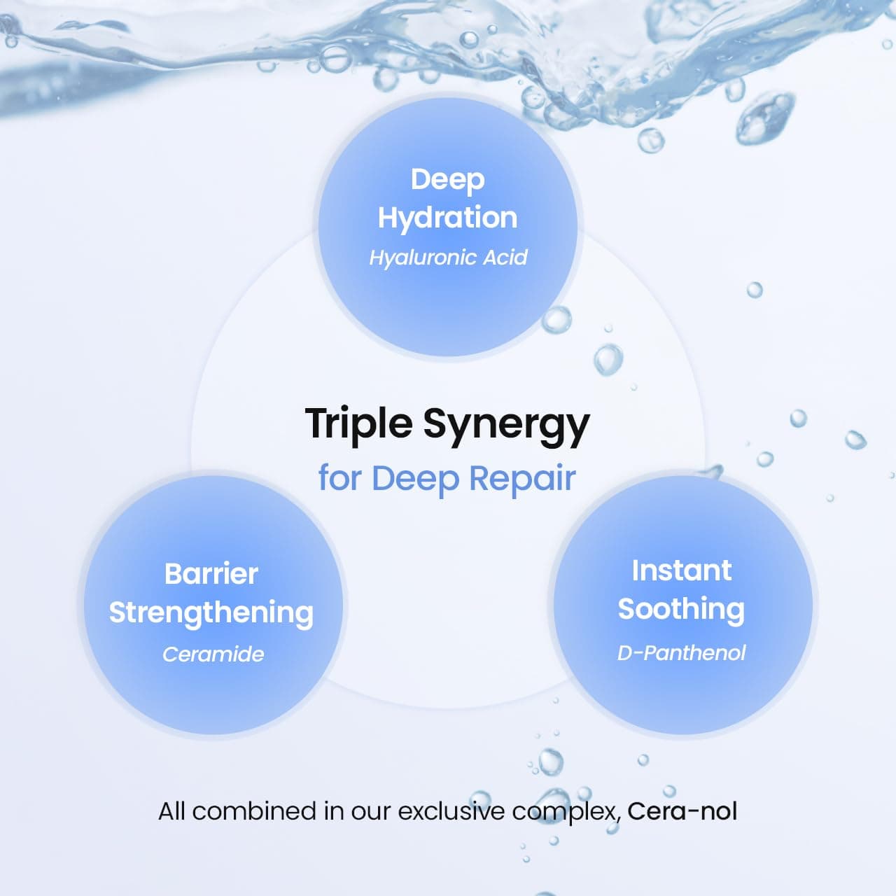 BIODANCE Hydro Cera-nol Real Deep Mask