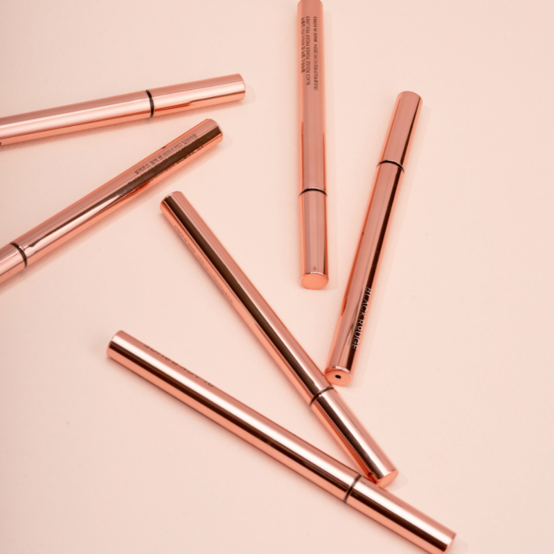 BLACK ROUGE POWER PROOF PEN LINER