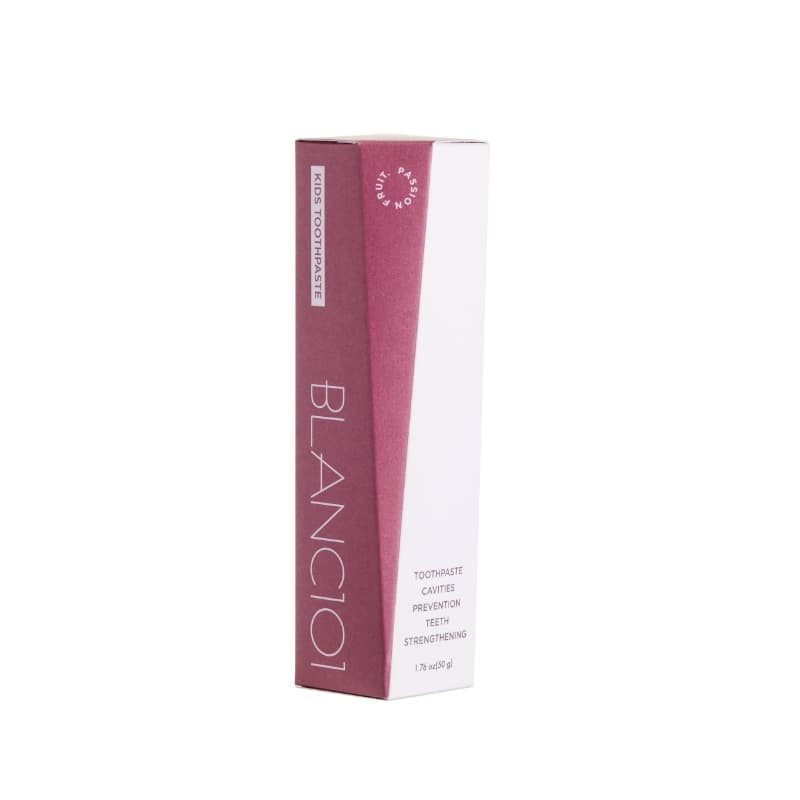 Blanc101 Kids Toothpaste 