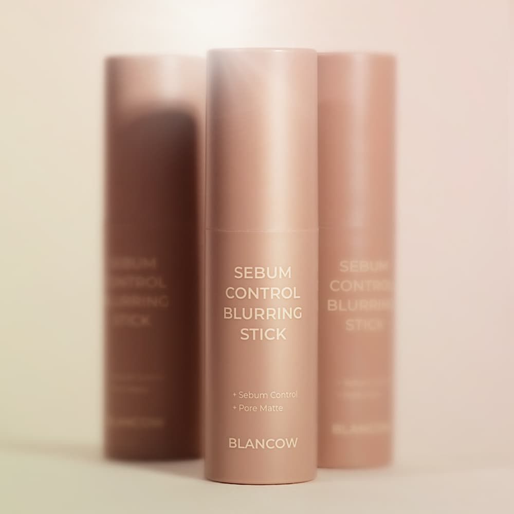 BLANCOW SEBUM CONTROL BLURRING STICK 13G