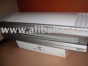 Brand New Tan Tech S38 Vh 2f8 Tanning Bed