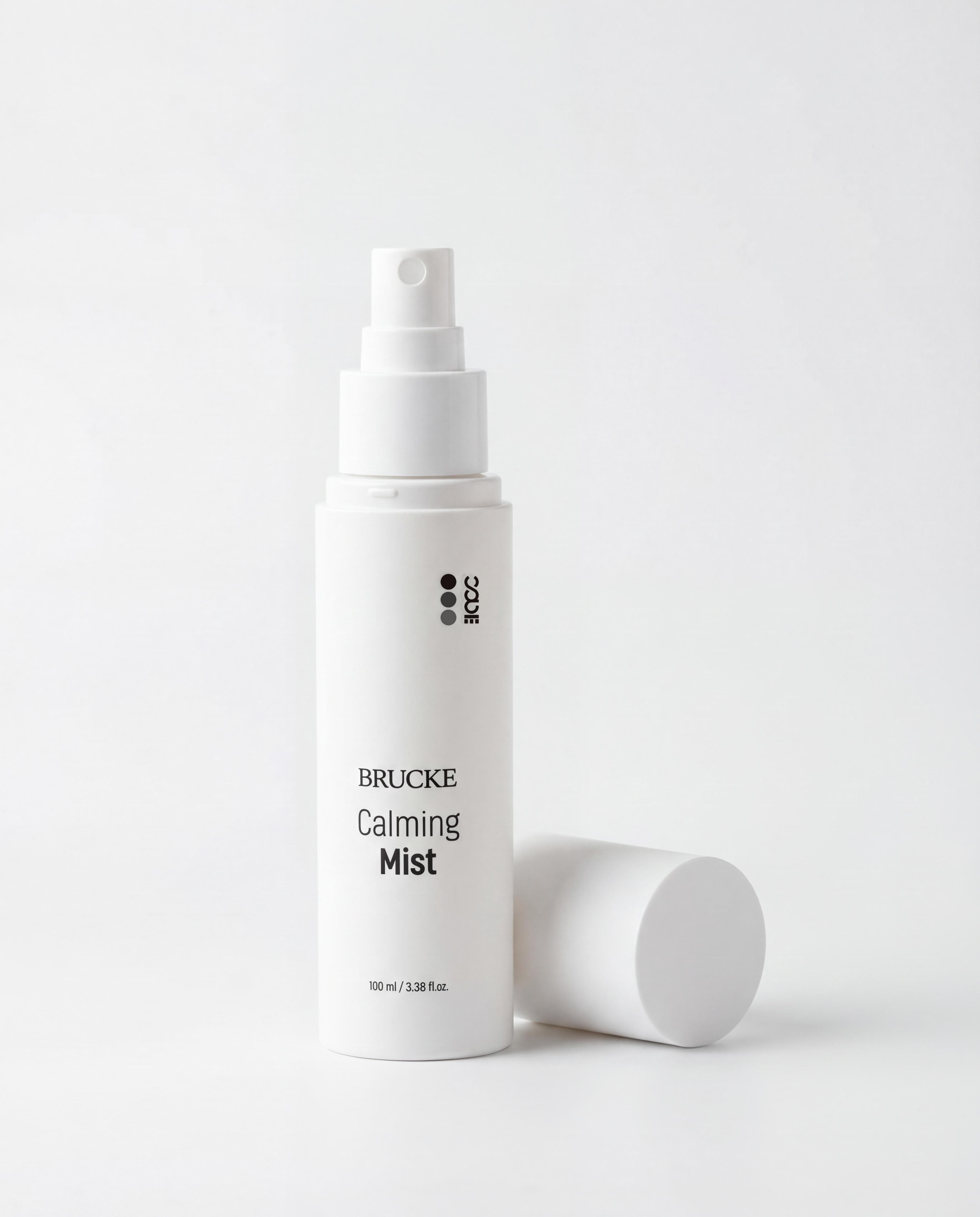 BRUCKE ACC Calming Mist