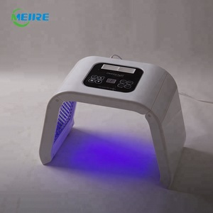 CE Approval Bio Light Therapy PDT Skin Whitening Machines