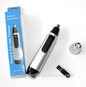 Cheap oem Nose Ear Facial Hair Trimmer as seen on tv