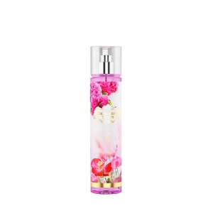 Chicphia Manufacturer Fragance Body Mist Spray Woman