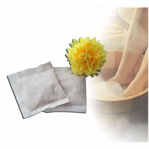 China herbs bath foot powder with Chinese herbs