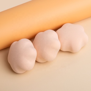 Cosmetic Beauty Tools Soft Makeup Sponge Beauty Powder Puff