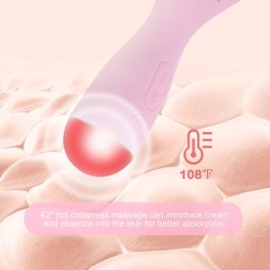 deep facial cleansing silicone brush facial cleansing silicon face brush waterproof silicone facial cleansing brush