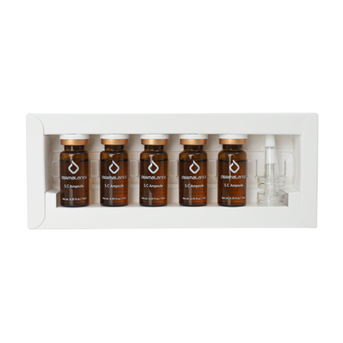 Dermalance S.C Ampoule