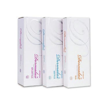 DERMALAX FILLER, Dermal Filler, Korean Filler, Facial Treatment, medspa ,plastic surgery