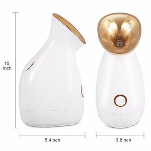 Distributors Wanted Electric Nano Facial Steamer Home Use Cheap Facial Steamer Portable Face Steamer