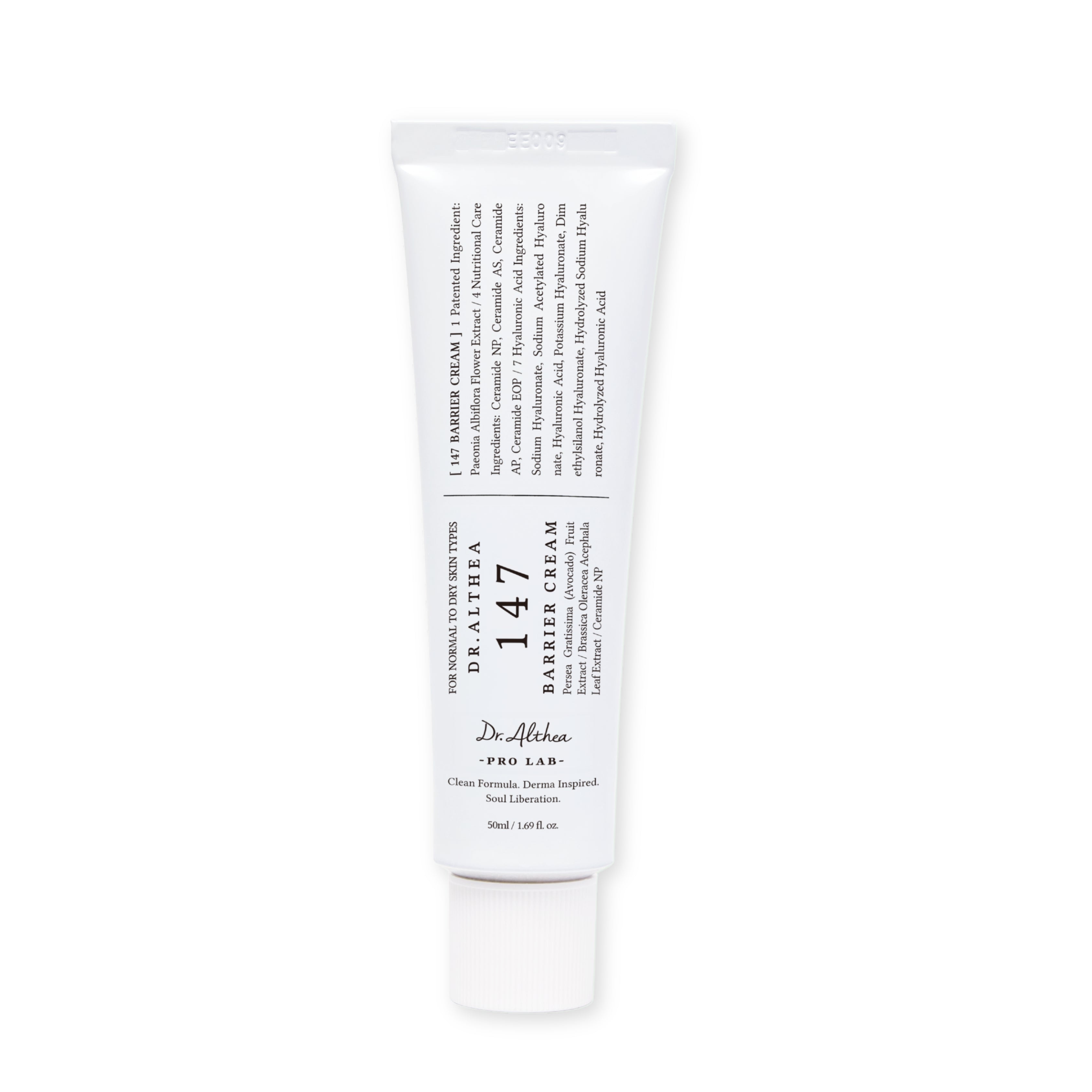 (Dr.Althea) 147 Barrier Cream 50ml