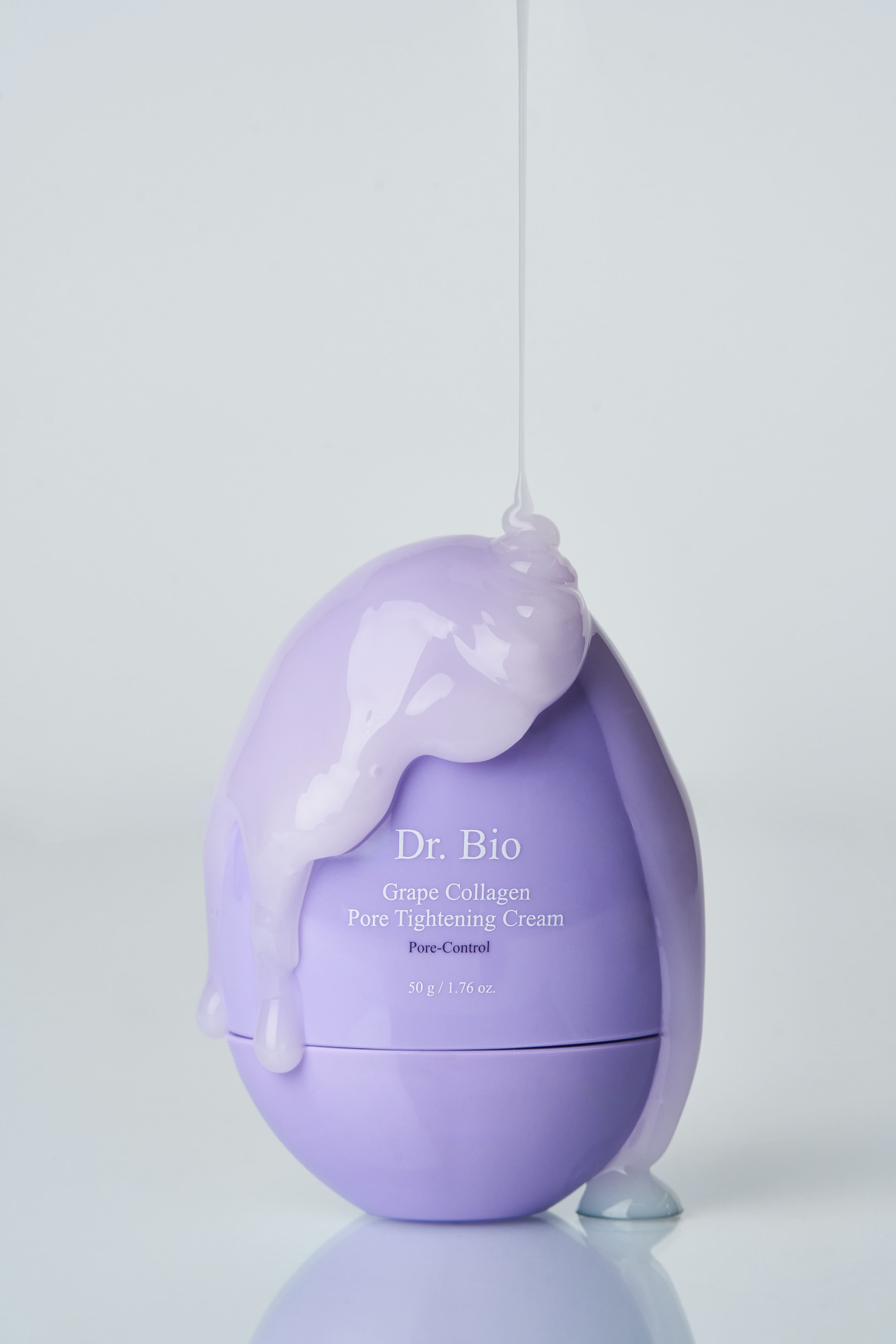 Dr.Bio Grape Collagen Pore Tightening Cream 50g