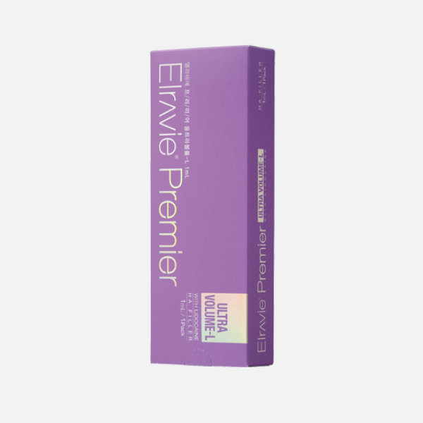 ELRAVIE Premier Dermal Filler