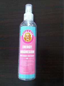 energy infused mineral magnesium oil for Acne, psoriasis,herpes Eczema