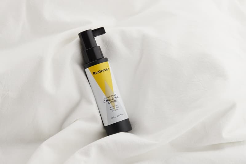 Essential Scalp Calm-down Serum