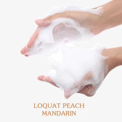 Factory Manufacturer Custom Perfume Liquid Bubble Bath OEM Body Wash Shower Gel