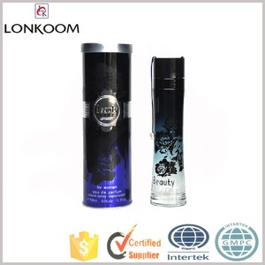 factory price professional manufacturer OEM perfume in China