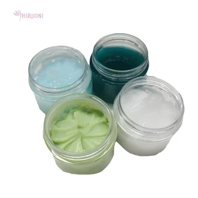 Factory Price Skin Care Natural Fruits Extract Face Cream