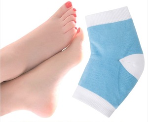Foot Skin care Spa Gel Socks skin moisturizing treatment
