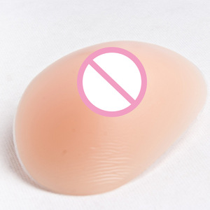 Free Silicone Breast Silicone Breast Form