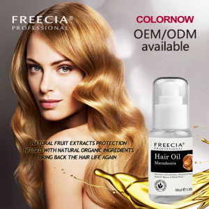 Freecia  nourishing natural coconut hair oil 50ml