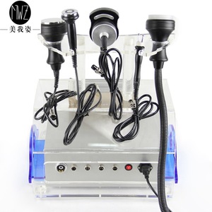 freeze rf beauty machine/cavitation rf body sculpting machine