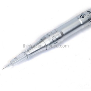 guangzhou cosmetic wholesale market Korea Permanent Makeup tattoo machine gun permanent eyebrow lip pen rotary tattoo