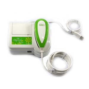 hair skin scope analyzer